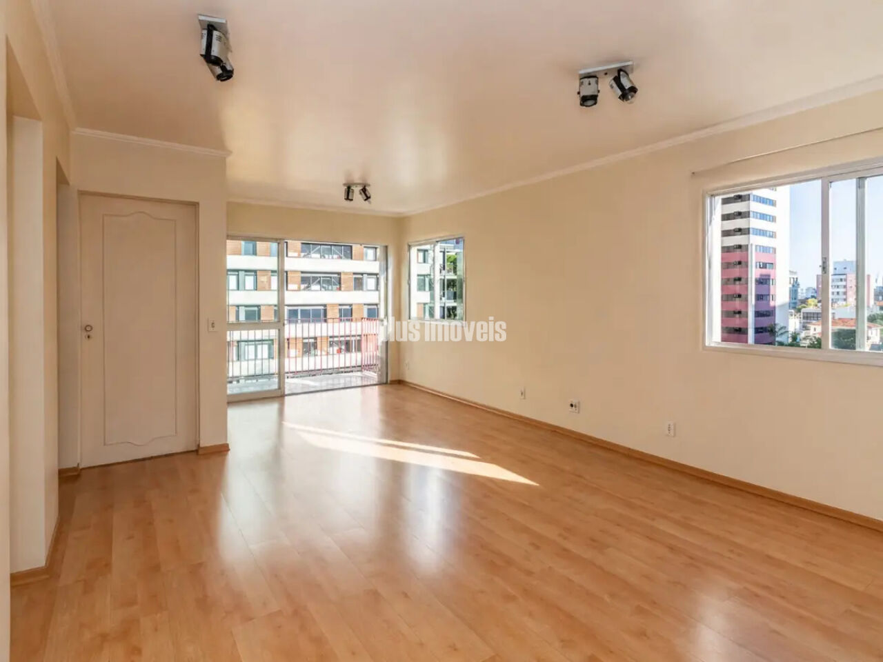 Apartamento, 2 quartos, 85 m² - Foto 2