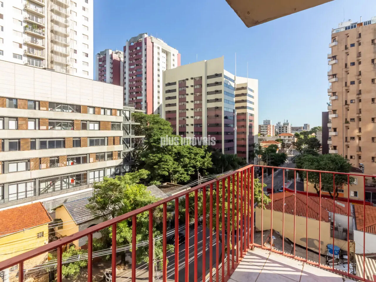 Apartamento, 2 quartos, 85 m² - Foto 23