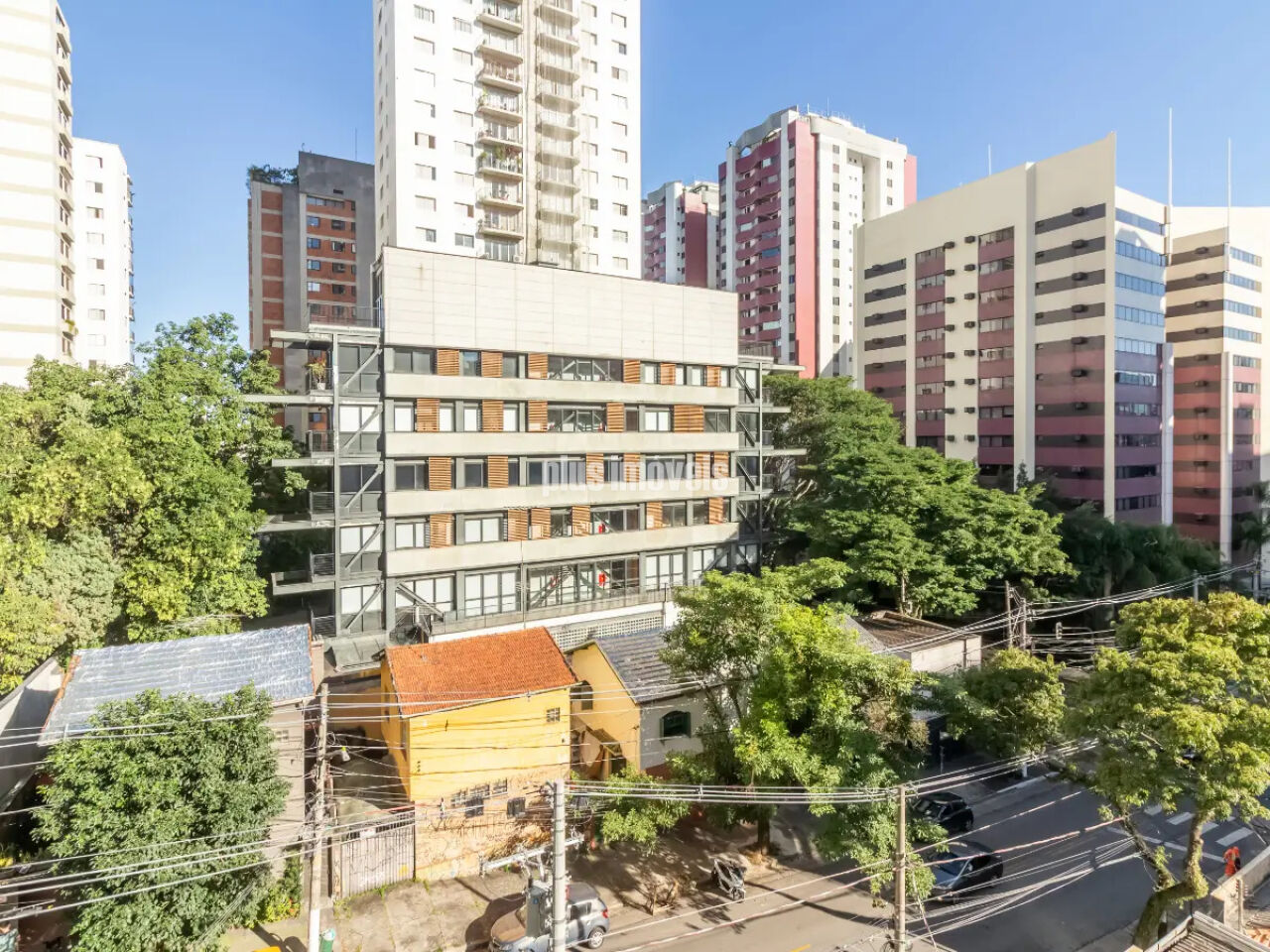 Apartamento, 2 quartos, 85 m² - Foto 24