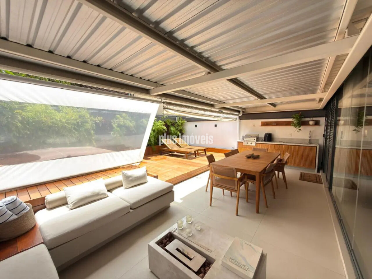 Apartamento, 2 quartos, 133 m² - Foto 1