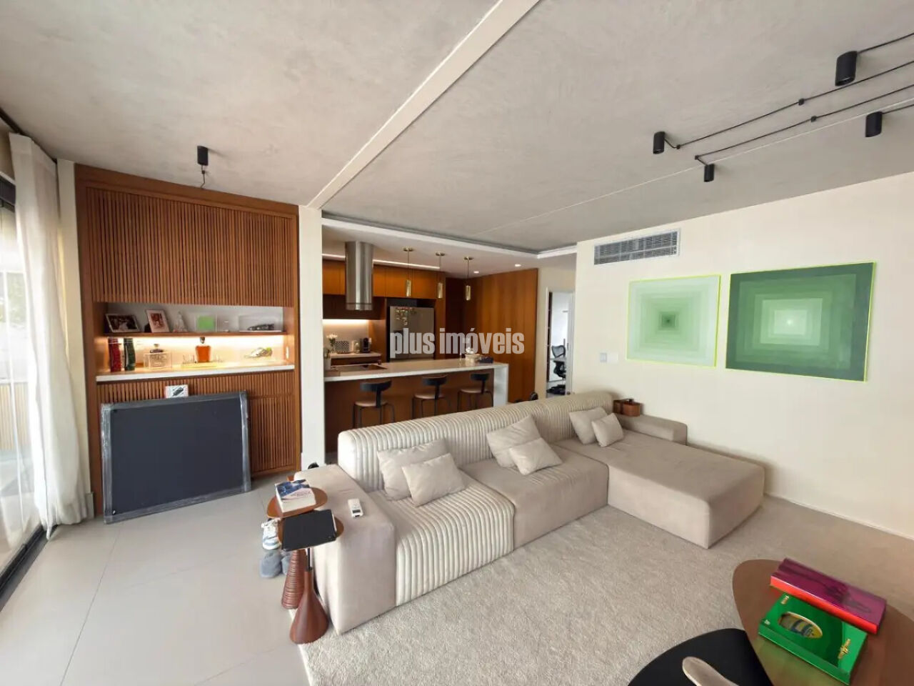Apartamento, 2 quartos, 133 m² - Foto 17