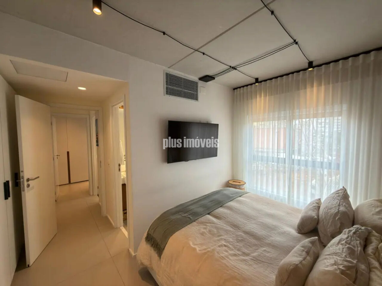 Apartamento, 2 quartos, 133 m² - Foto 5