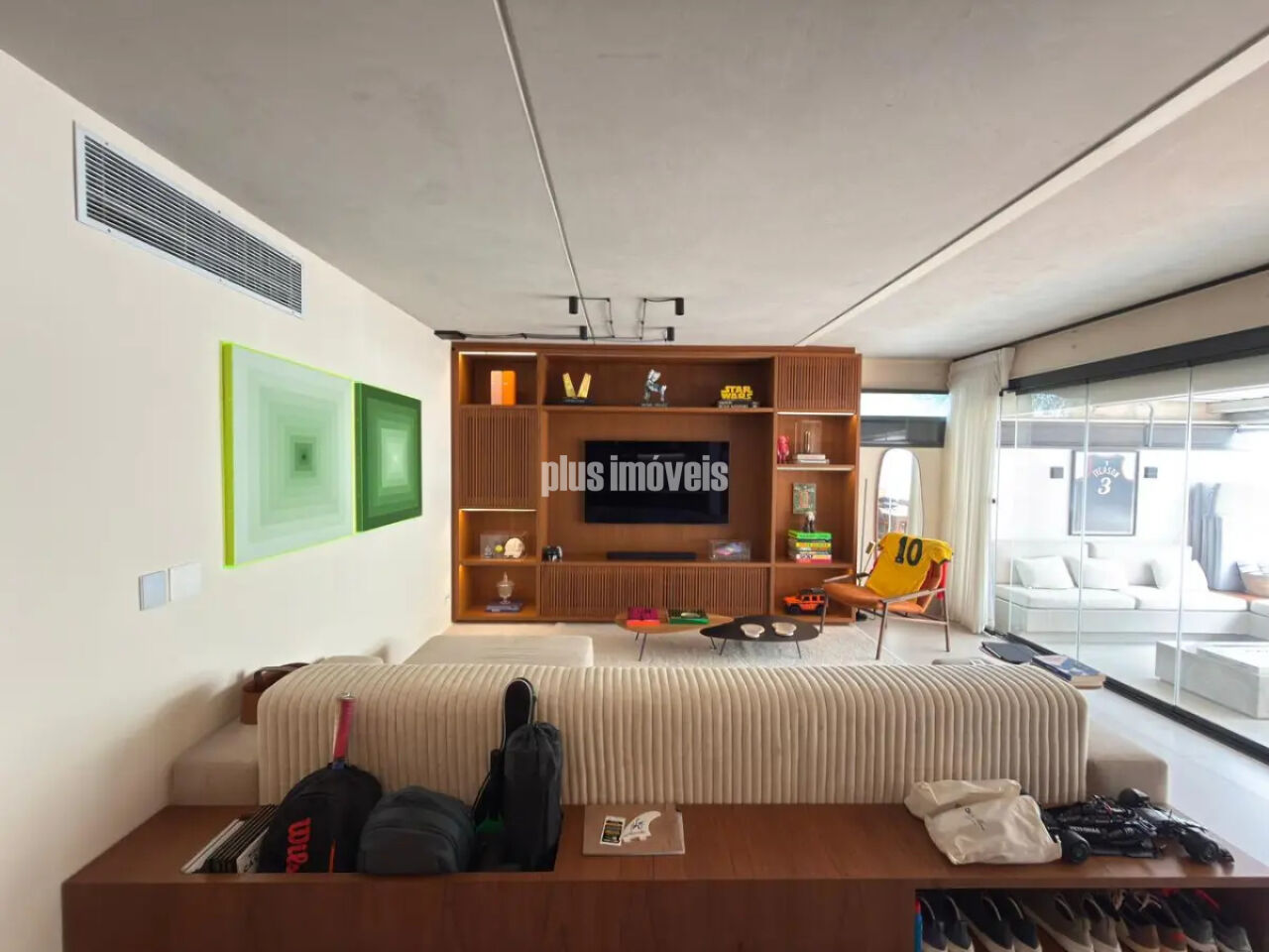 Apartamento, 2 quartos, 133 m² - Foto 15