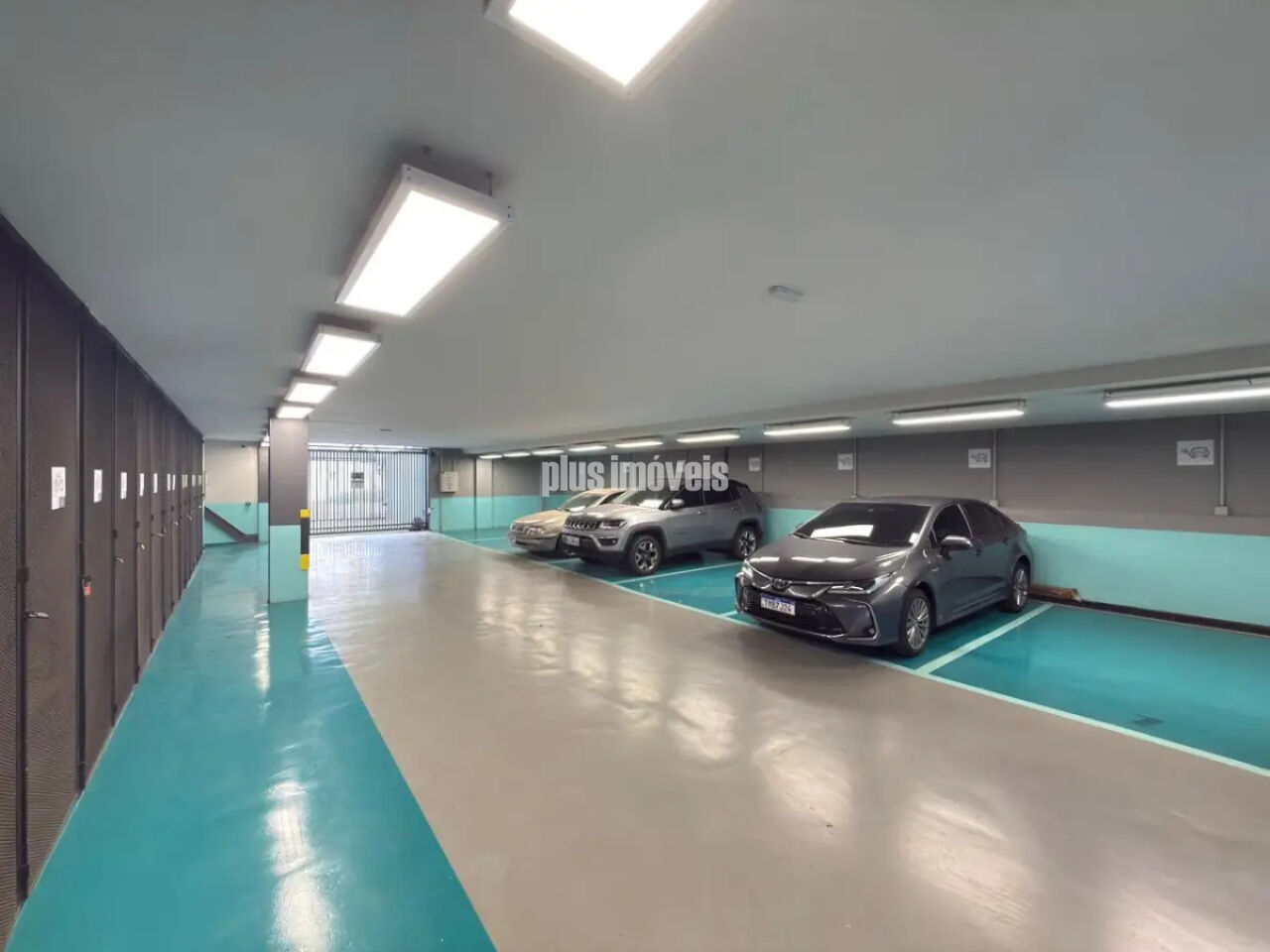 Apartamento, 2 quartos, 133 m² - Foto 20