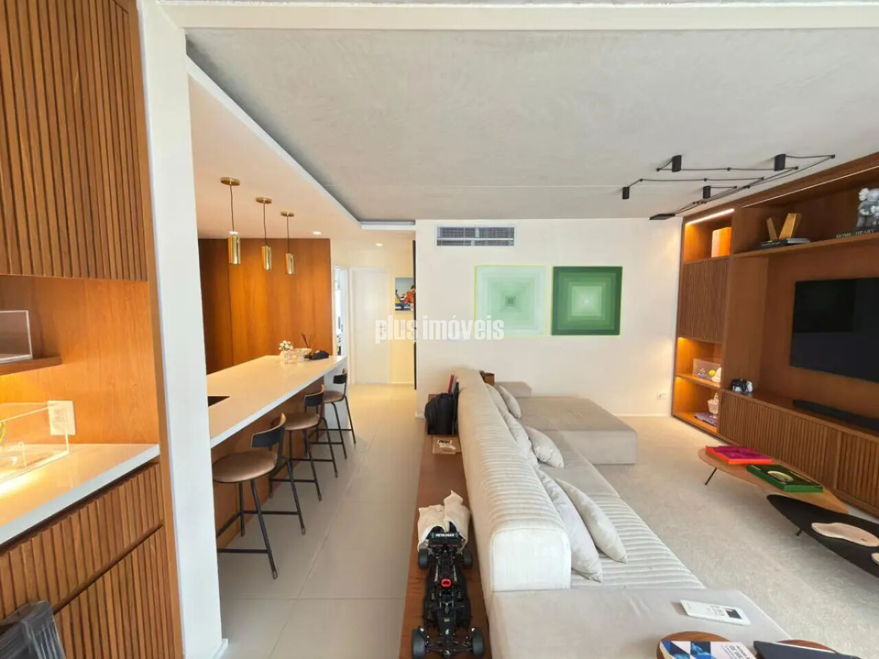 Apartamento, 2 quartos, 133 m² - Foto 21
