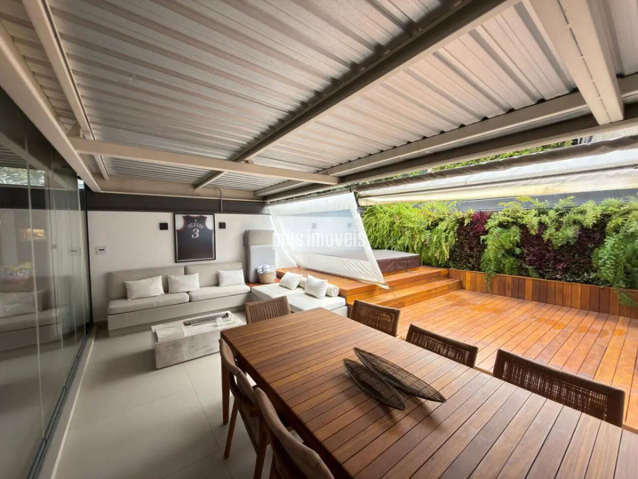 Apartamento, 2 quartos, 133 m² - Foto 9