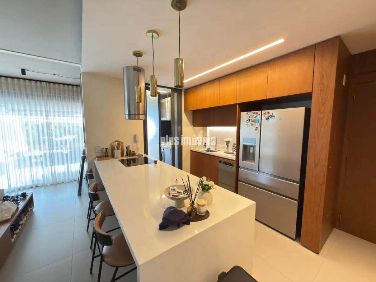 Apartamento, 2 quartos, 133 m² - Foto 14
