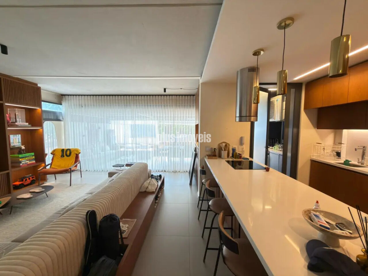 Apartamento, 2 quartos, 133 m² - Foto 12