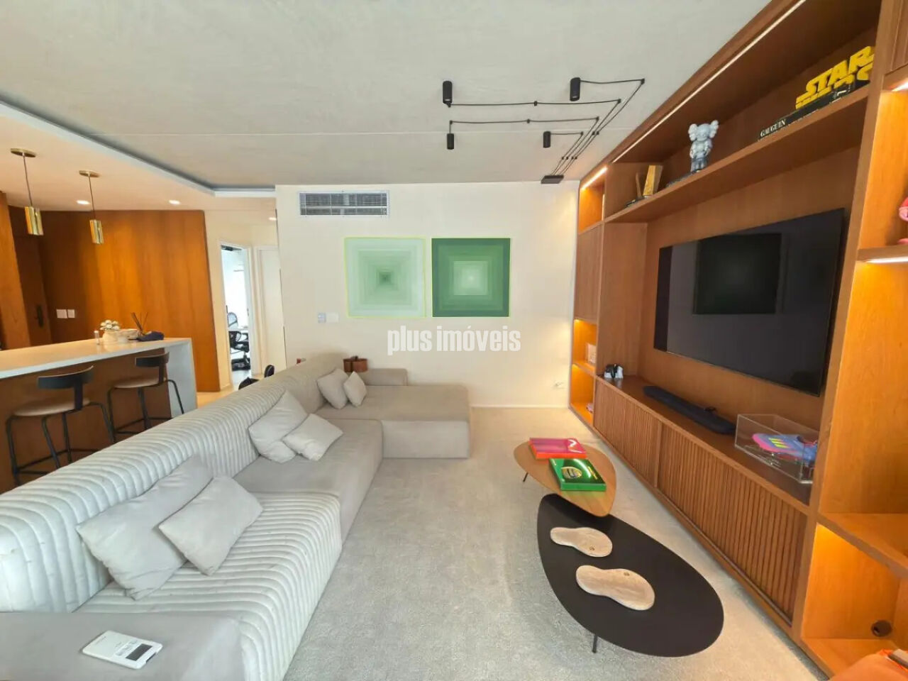 Apartamento, 2 quartos, 133 m² - Foto 22