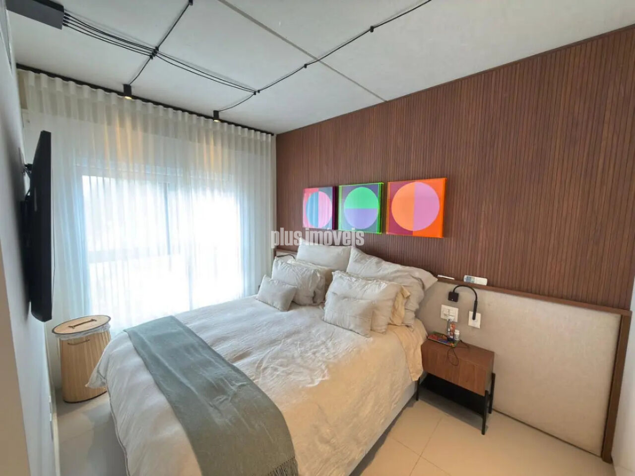 Apartamento, 2 quartos, 133 m² - Foto 7