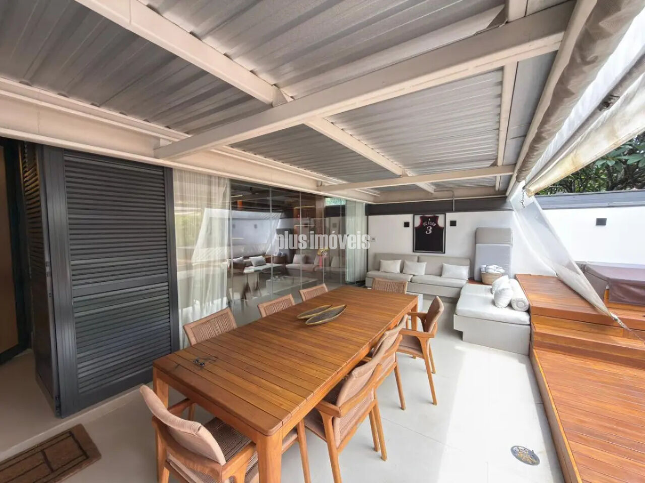 Apartamento, 2 quartos, 133 m² - Foto 10