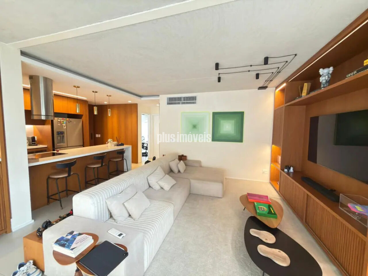 Apartamento, 2 quartos, 133 m² - Foto 19