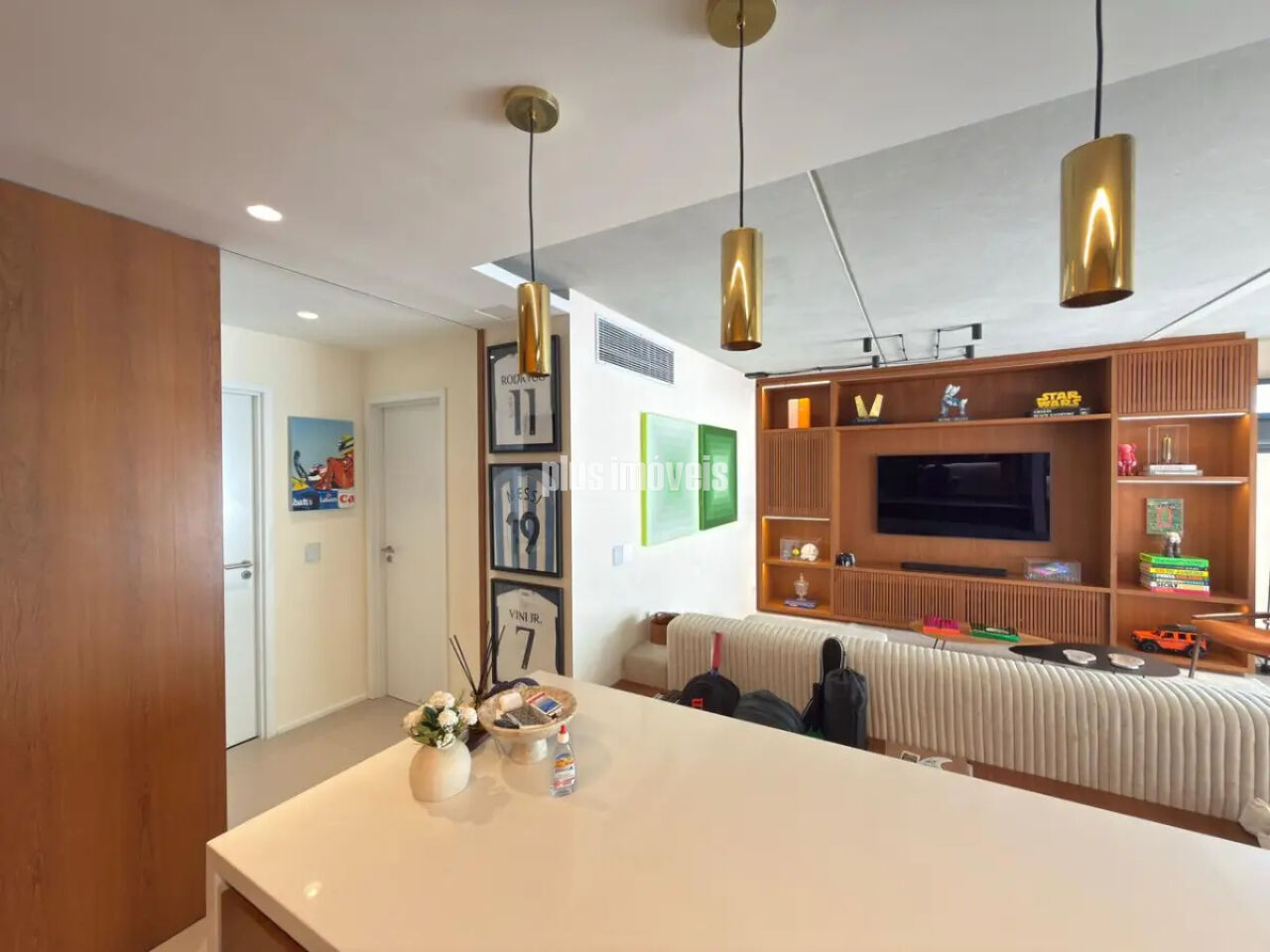Apartamento, 2 quartos, 133 m² - Foto 16