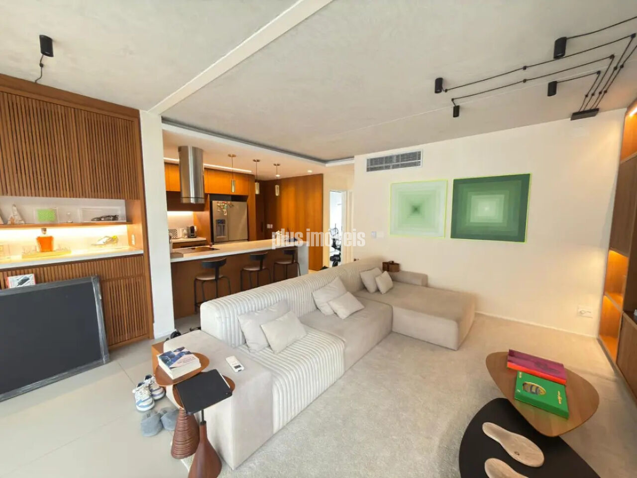 Apartamento, 2 quartos, 133 m² - Foto 18