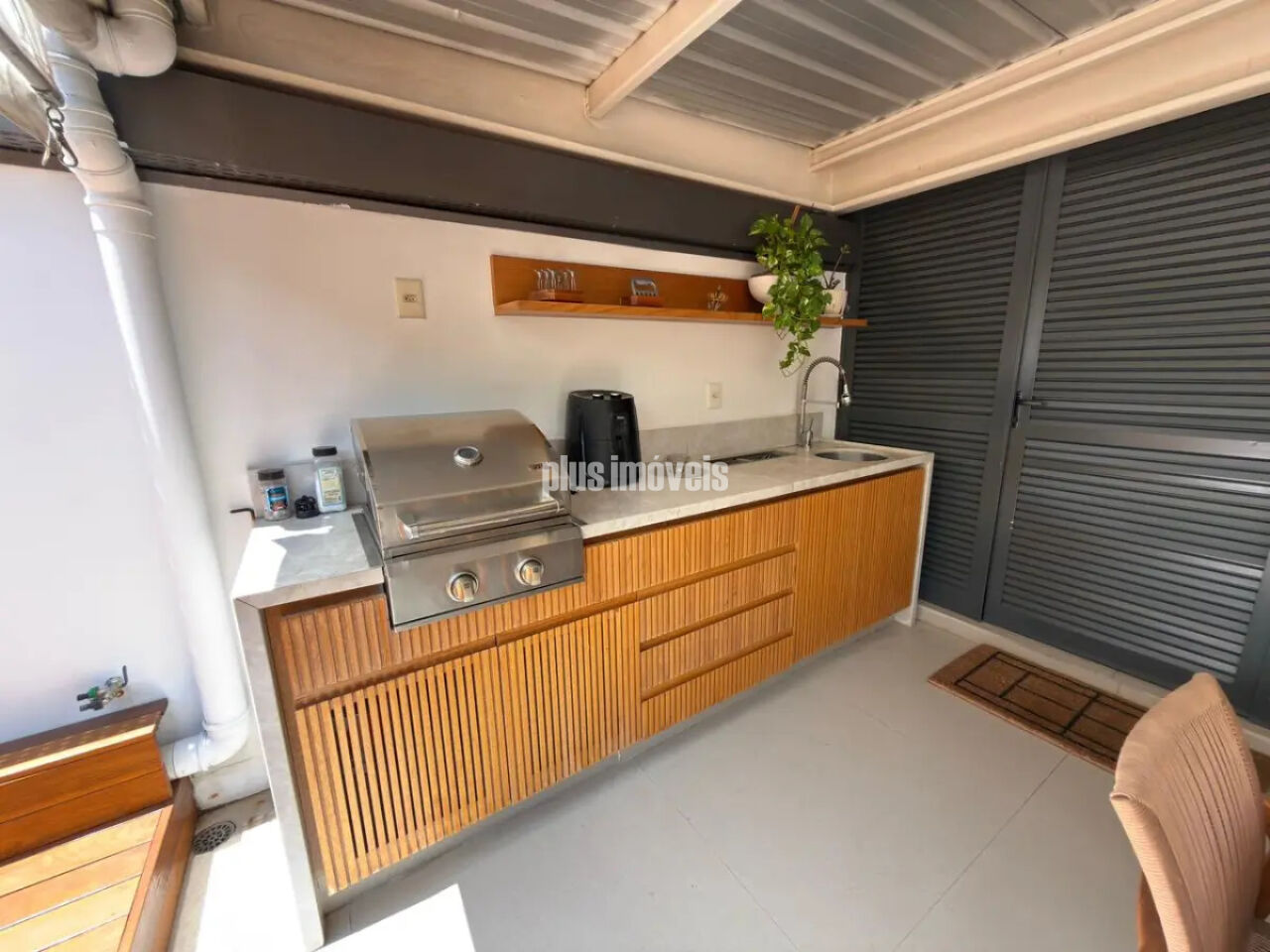 Apartamento, 2 quartos, 133 m² - Foto 8