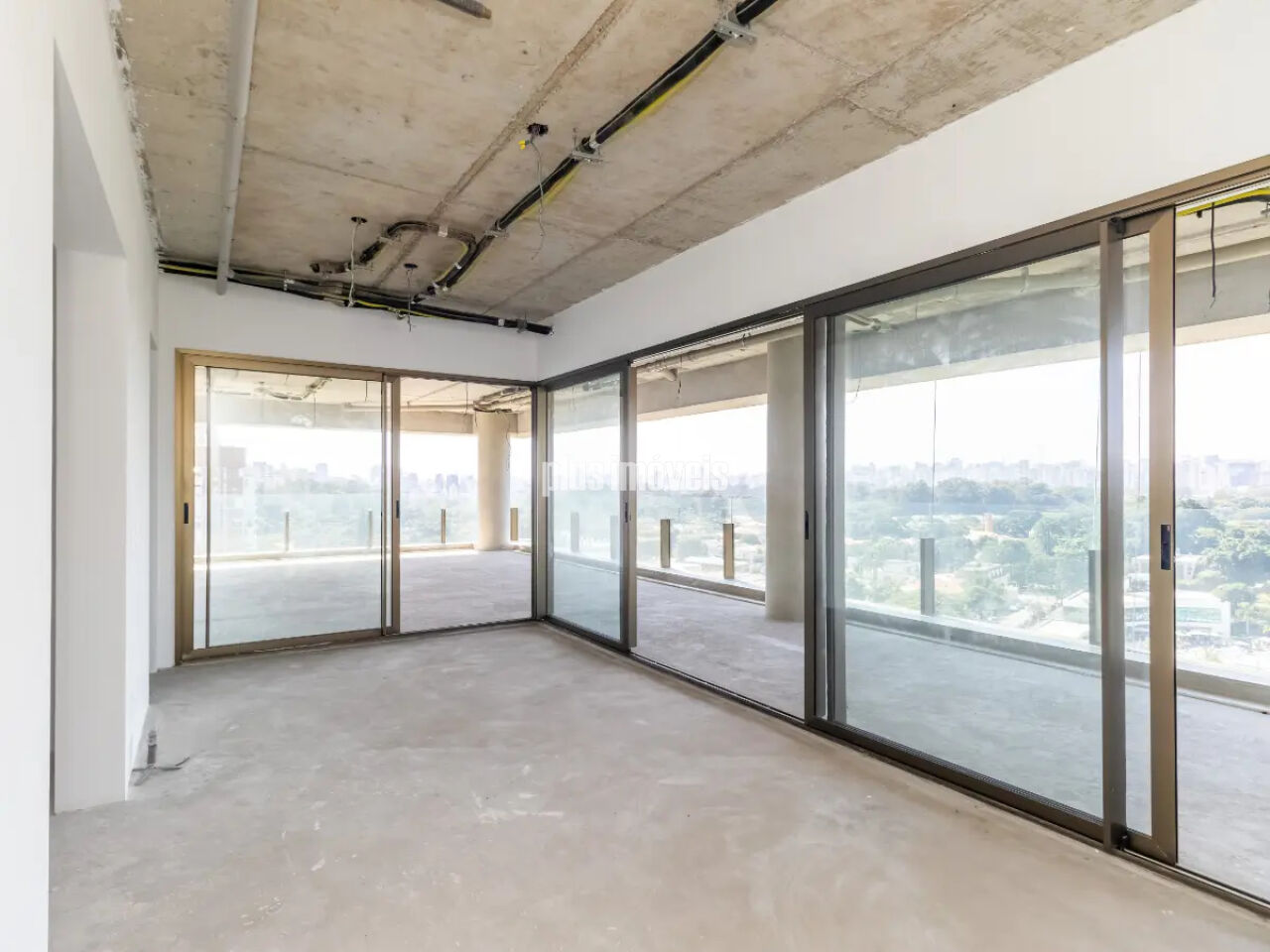 Apartamento, 4 quartos, 298 m² - Foto 1