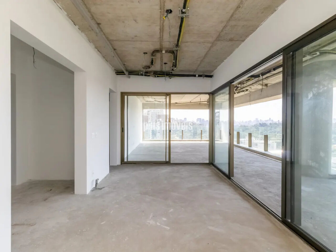 Apartamento, 4 quartos, 298 m² - Foto 9