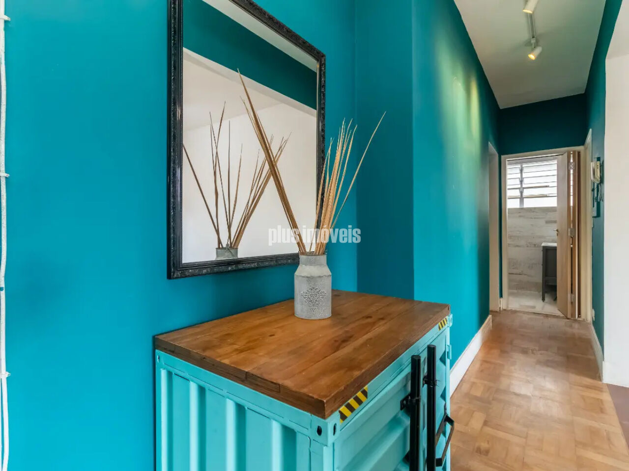 Apartamento, 2 quartos, 81 m² - Foto 8