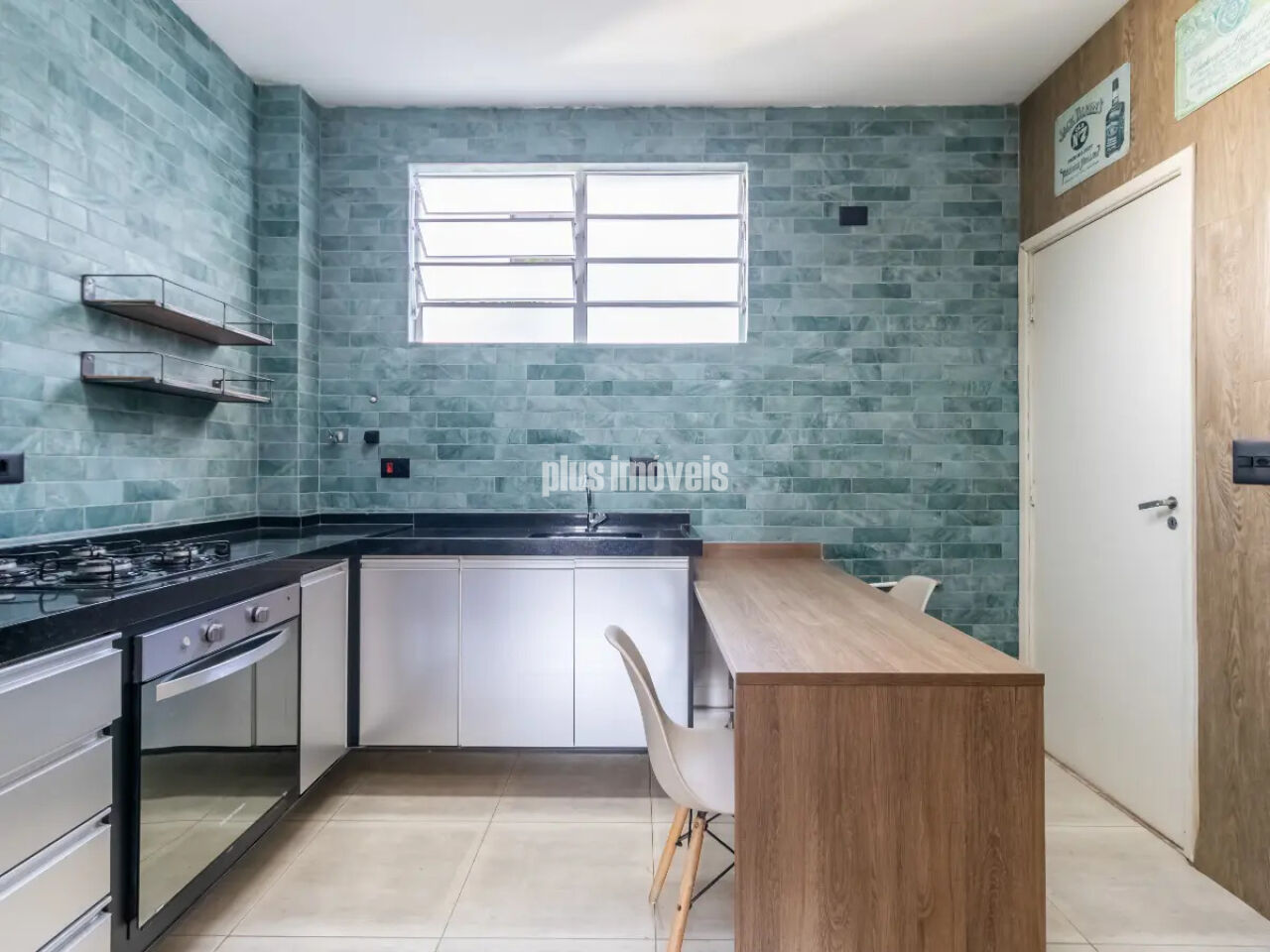 Apartamento, 2 quartos, 81 m² - Foto 11