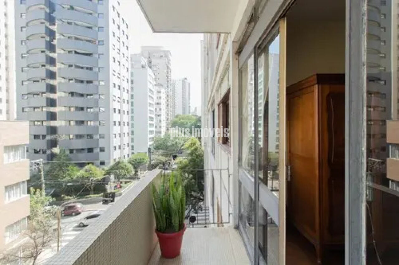 Apartamento, 2 quartos, 117 m² - Foto 6