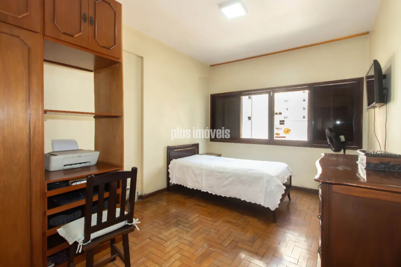 Apartamento, 2 quartos, 117 m² - Foto 11