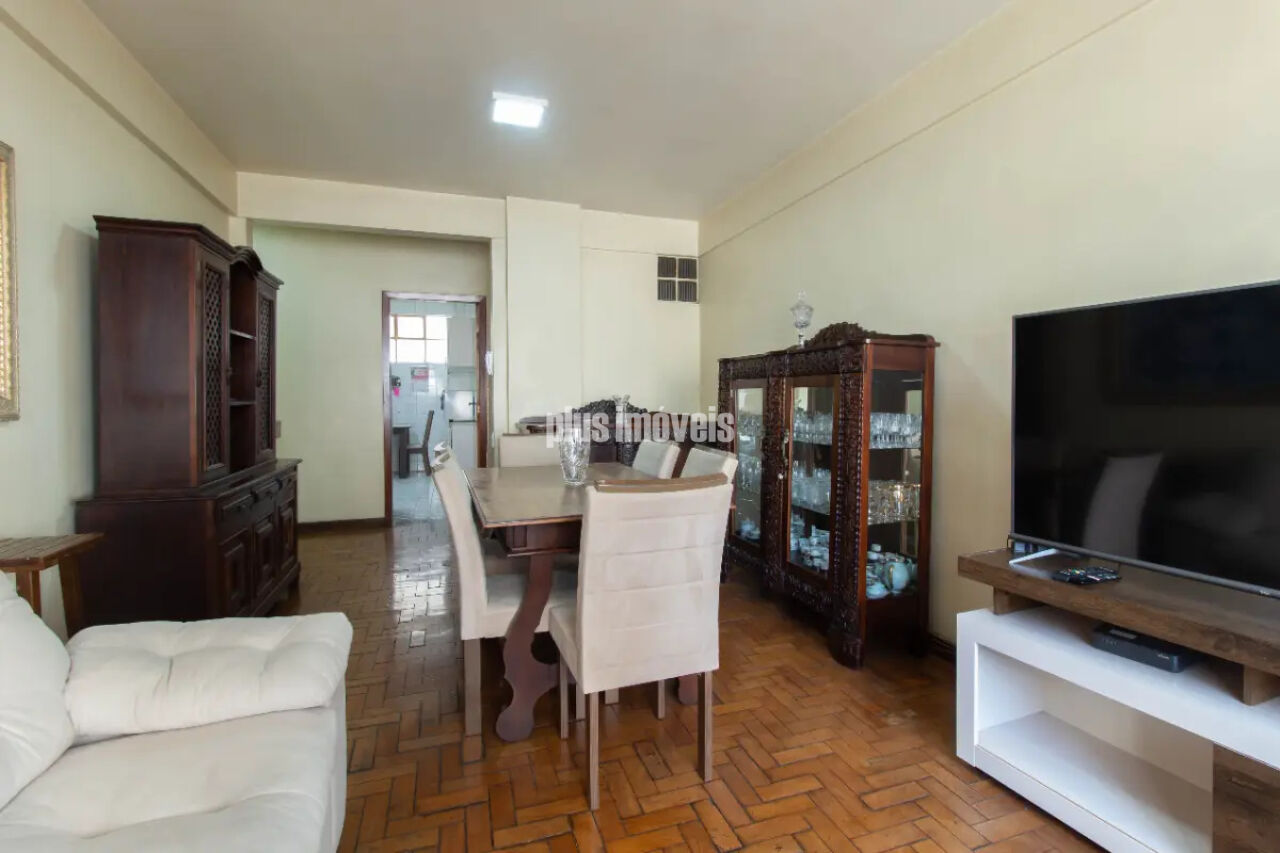 Apartamento, 2 quartos, 117 m² - Foto 5
