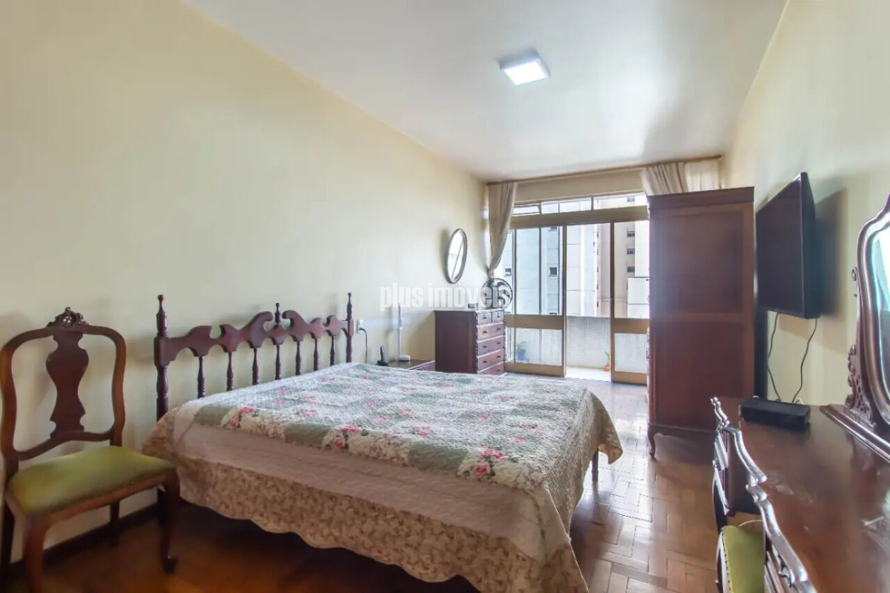 Apartamento, 2 quartos, 117 m² - Foto 12