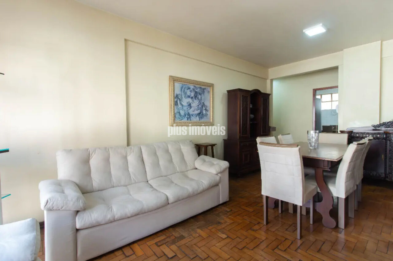 Apartamento, 2 quartos, 117 m² - Foto 2