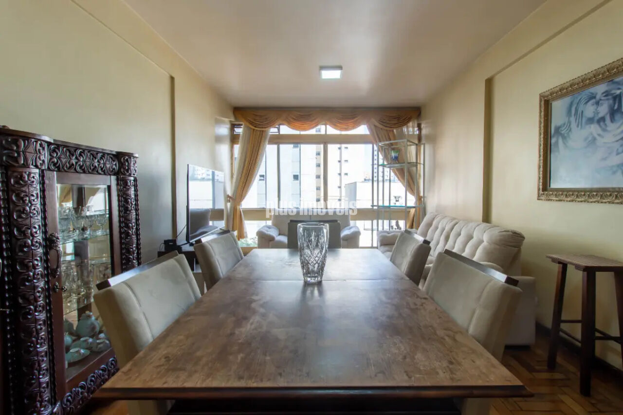 Apartamento, 2 quartos, 117 m² - Foto 4