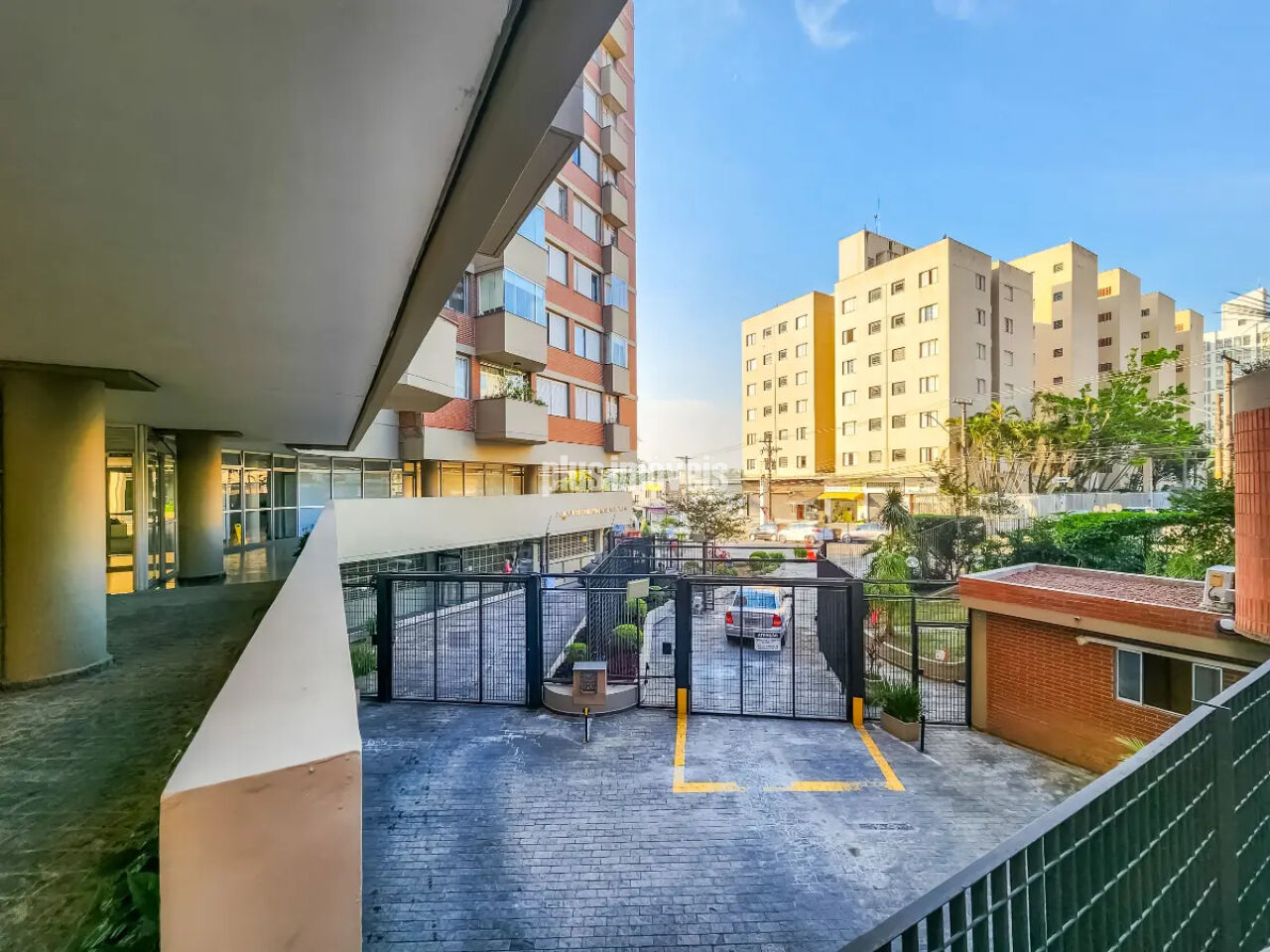 Apartamento, 3 quartos, 115 m² - Foto 1