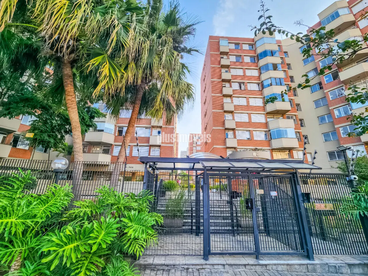 Apartamento, 3 quartos, 115 m² - Foto 18