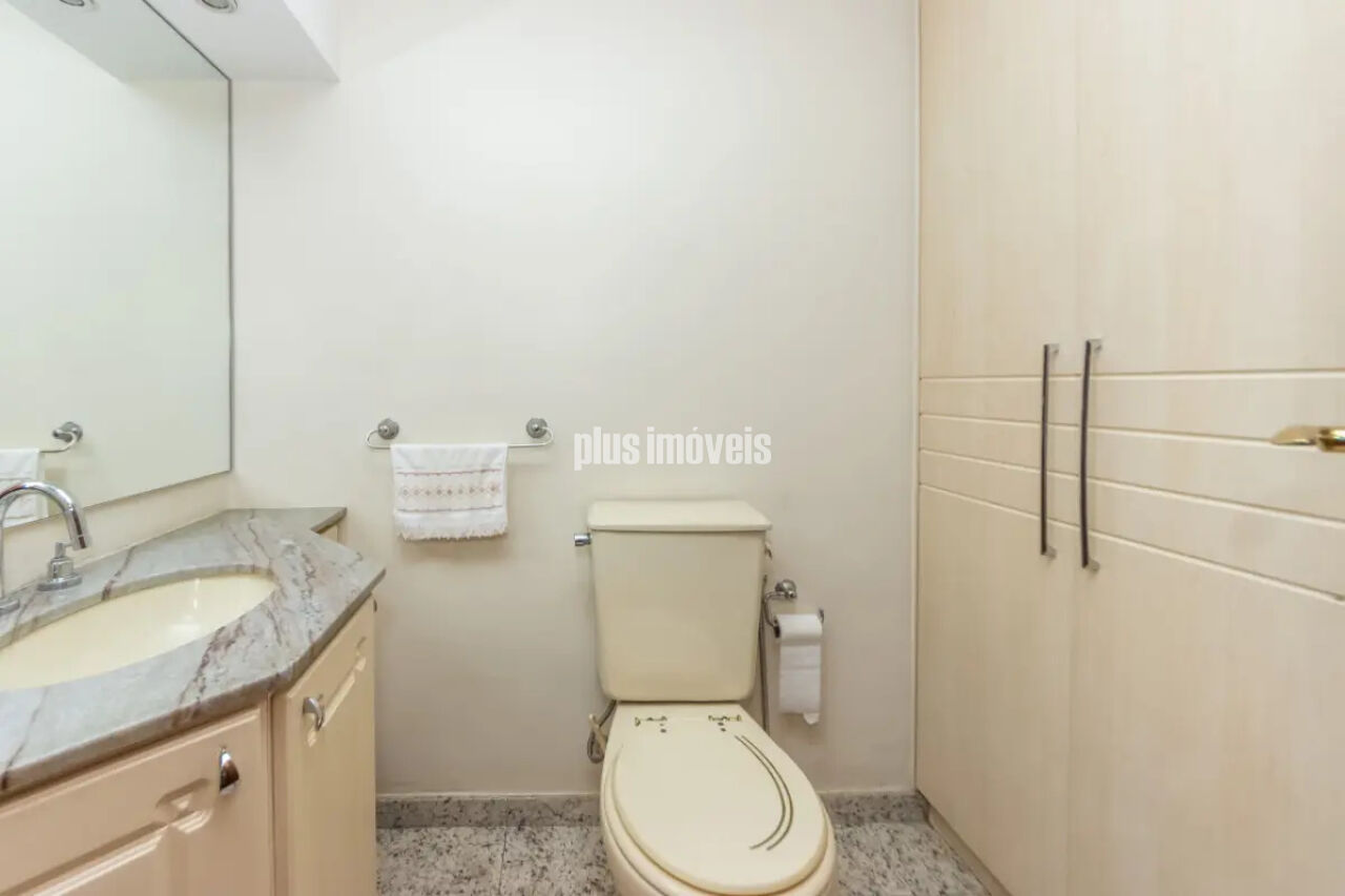 Apartamento, 3 quartos, 115 m² - Foto 8