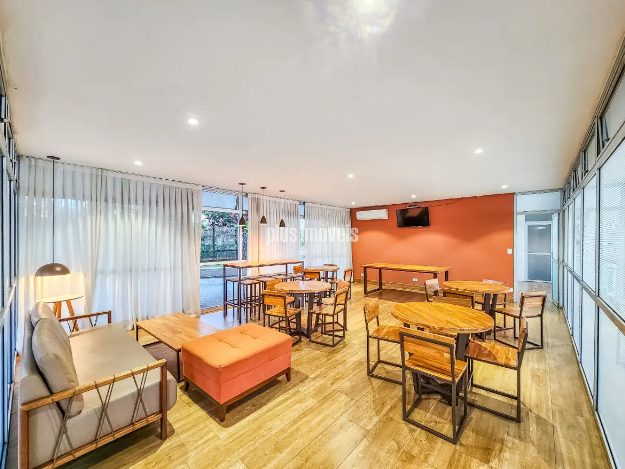 Apartamento, 3 quartos, 115 m² - Foto 2