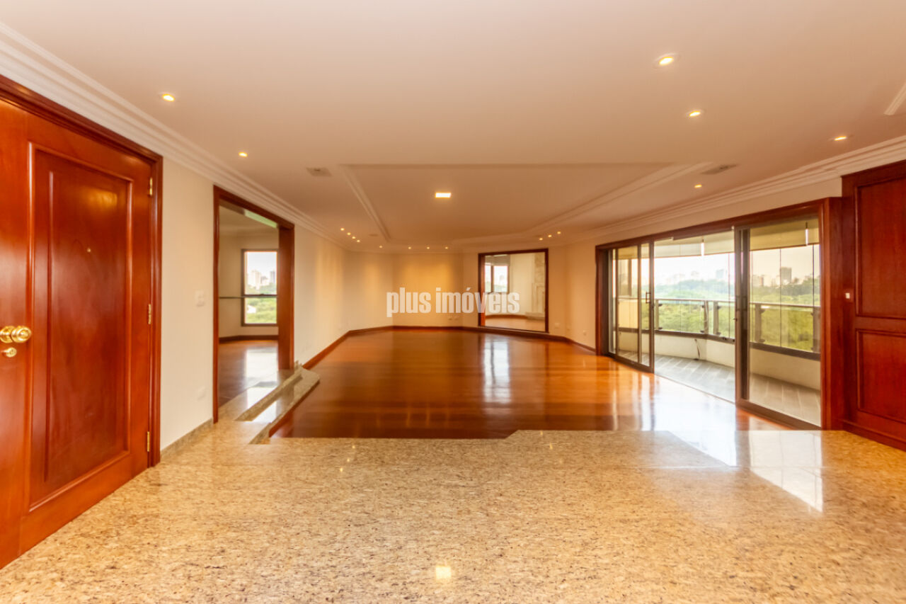 Apartamento, 3 quartos, 302 m² - Foto 2