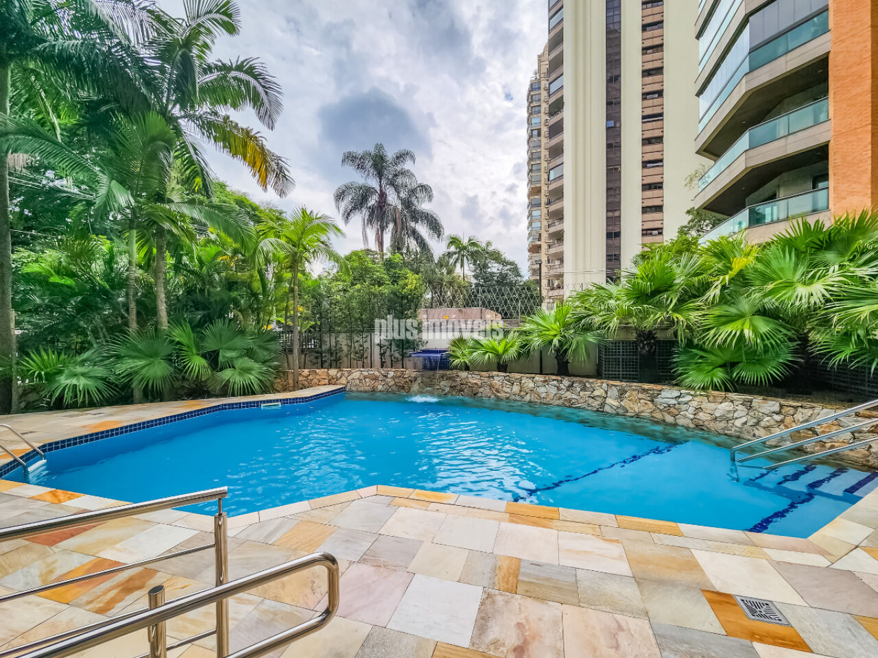 Apartamento, 3 quartos, 302 m² - Foto 46