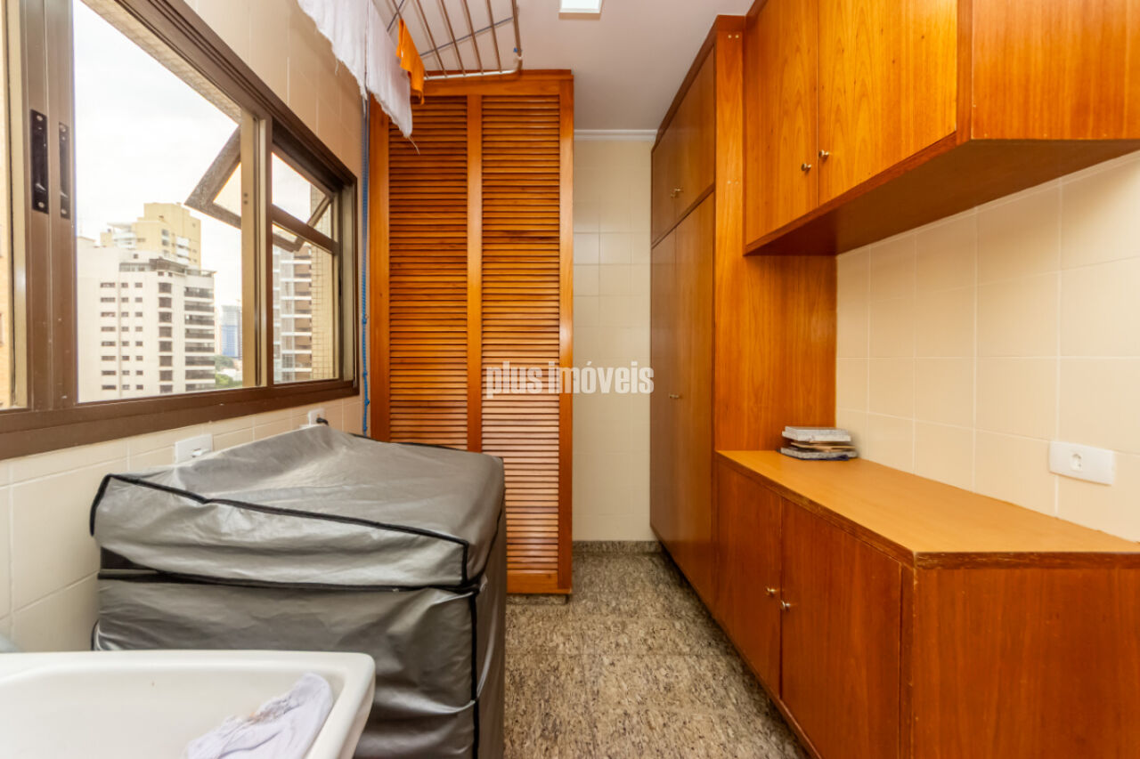 Apartamento, 3 quartos, 302 m² - Foto 40