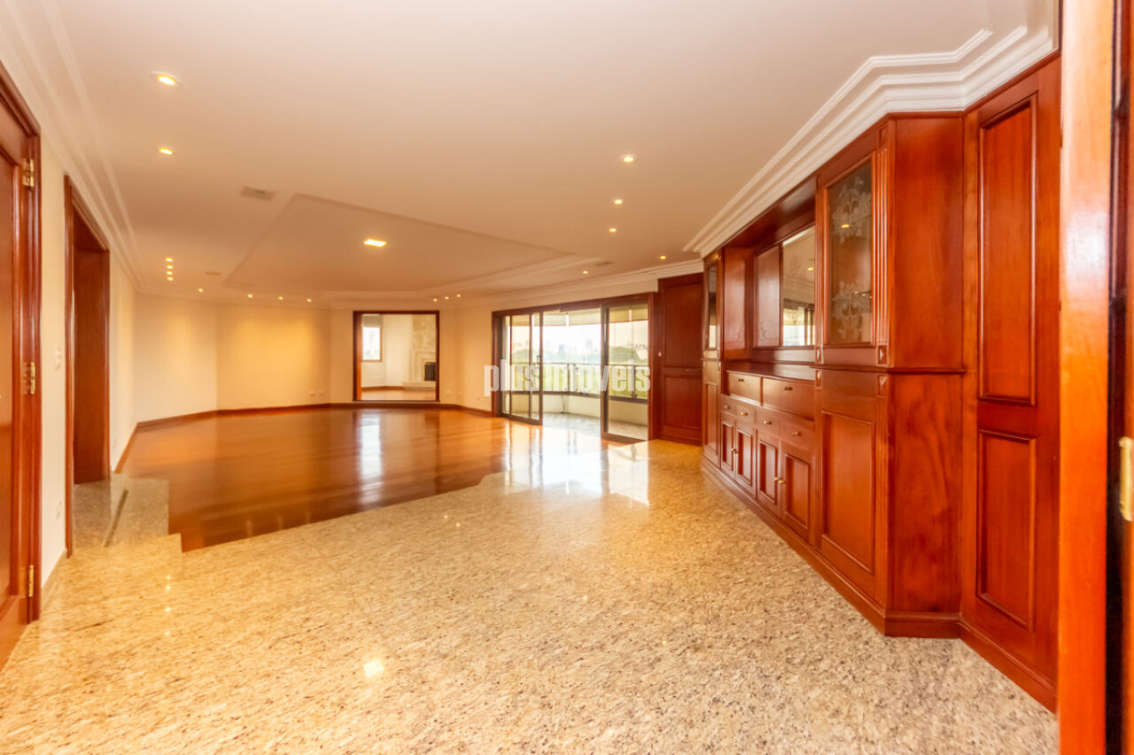 Apartamento, 3 quartos, 302 m² - Foto 5