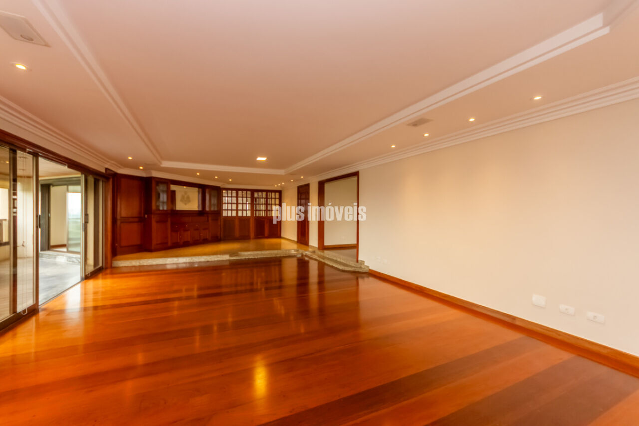 Apartamento, 3 quartos, 302 m² - Foto 4