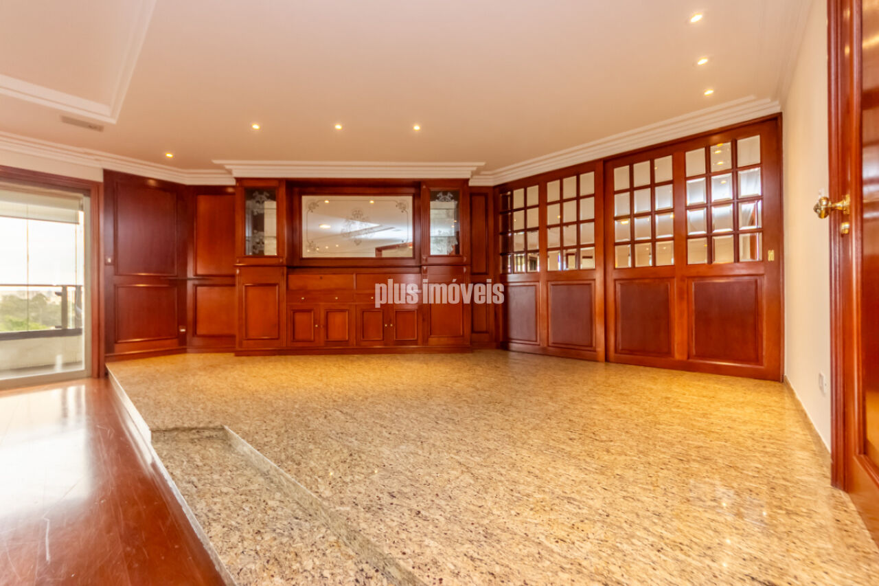 Apartamento, 3 quartos, 302 m² - Foto 3