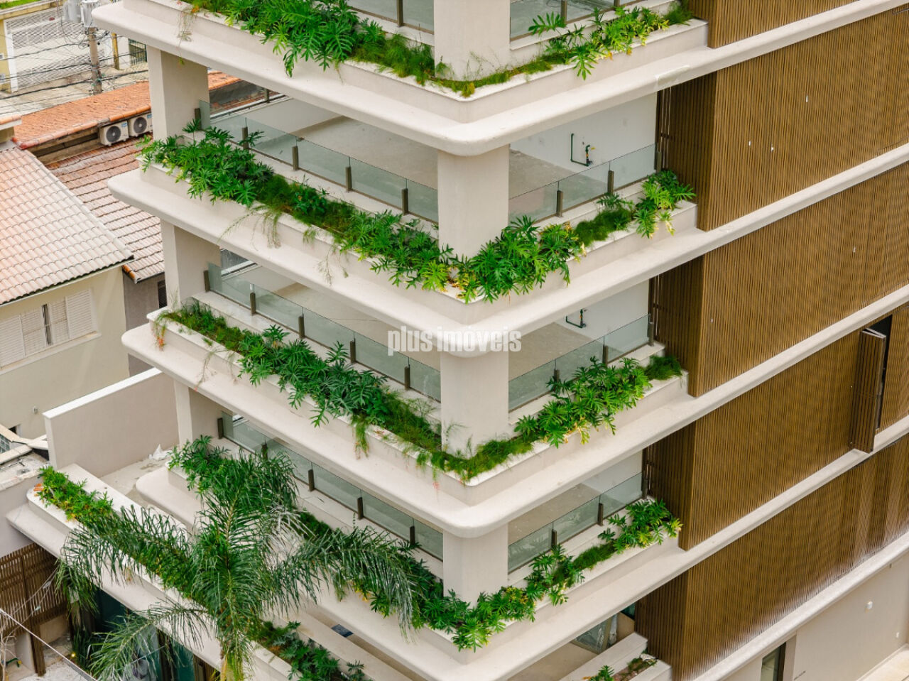 Apartamento, 3 quartos, 157 m² - Foto 1