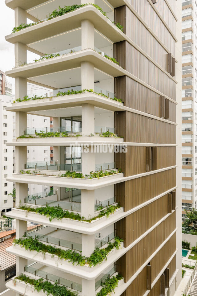 Apartamento, 3 quartos, 157 m² - Foto 3