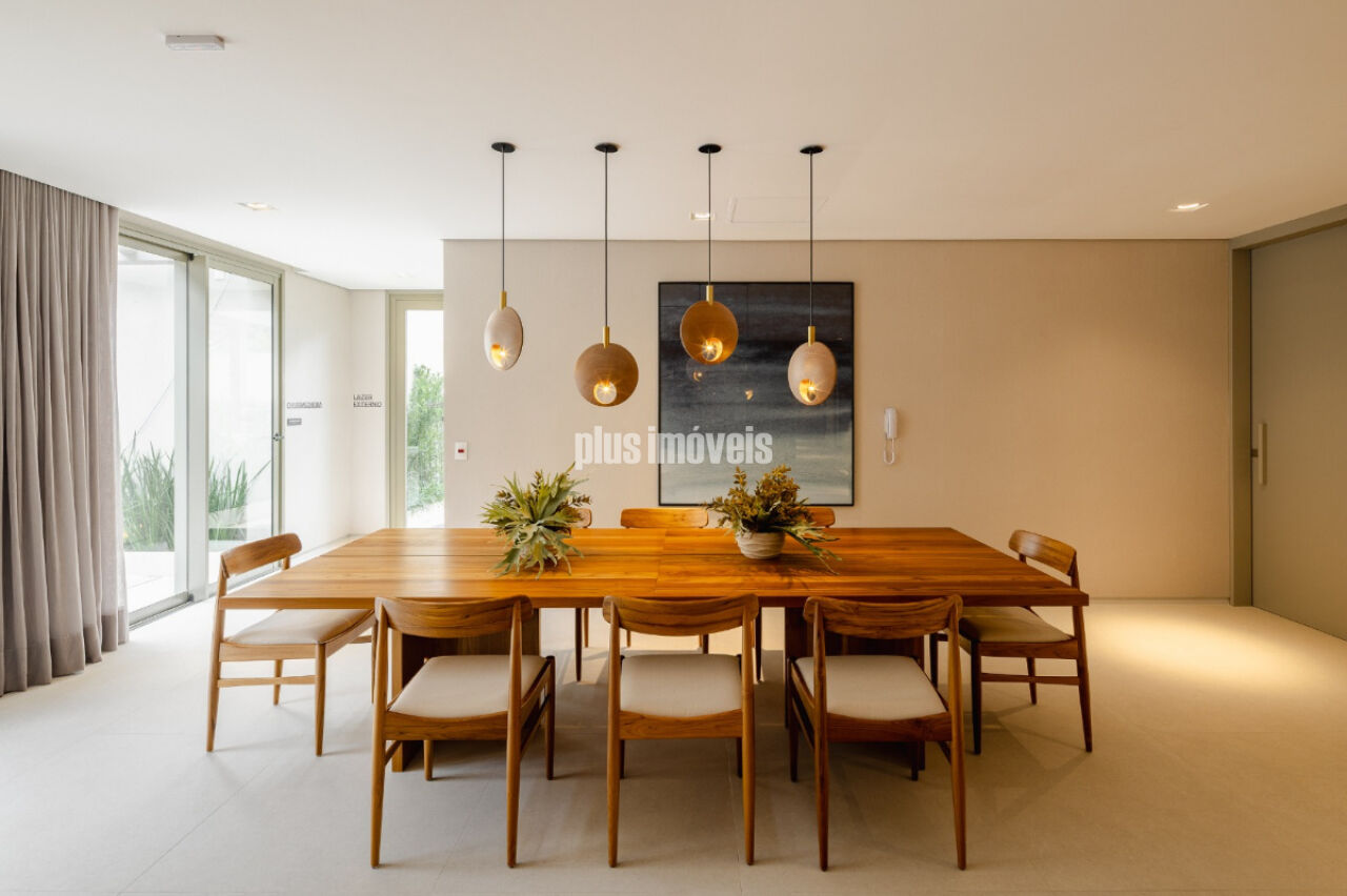 Apartamento, 3 quartos, 157 m² - Foto 12
