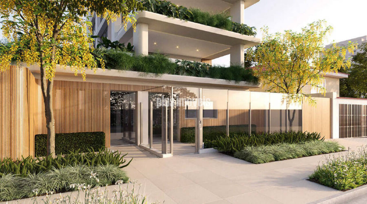 Apartamento, 3 quartos, 157 m² - Foto 4