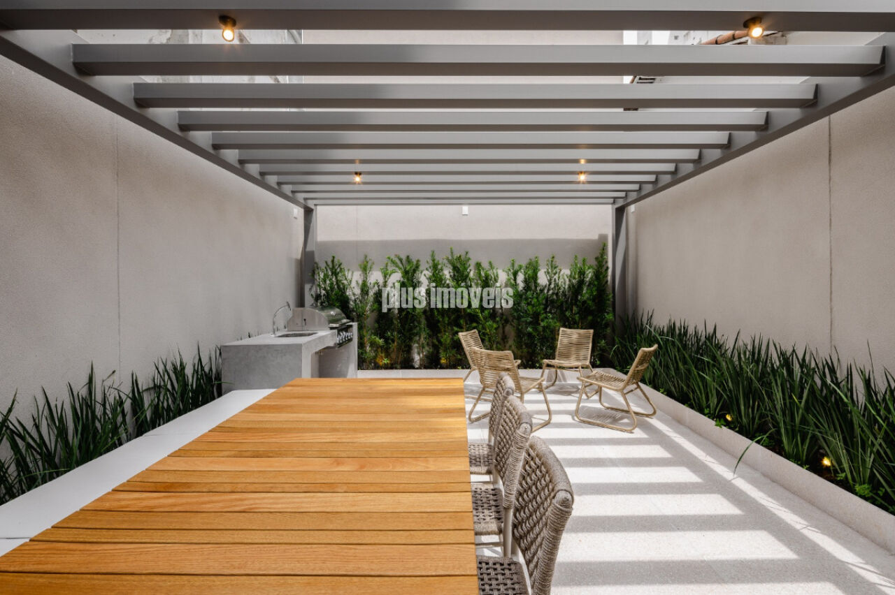 Apartamento, 3 quartos, 157 m² - Foto 8