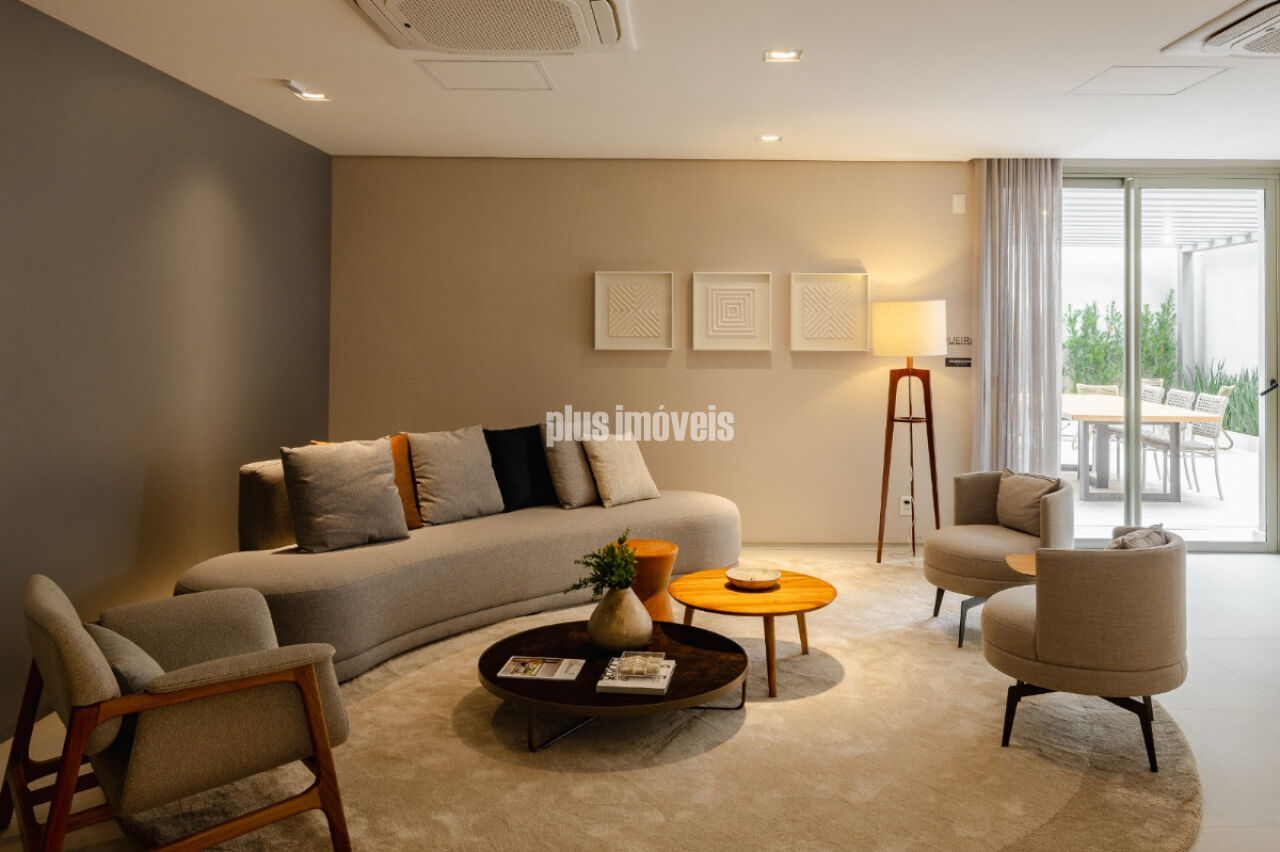Apartamento, 3 quartos, 157 m² - Foto 11