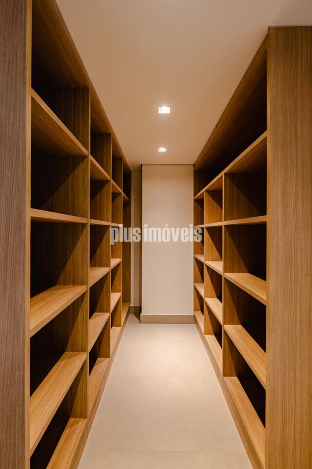 Apartamento, 3 quartos, 157 m² - Foto 16