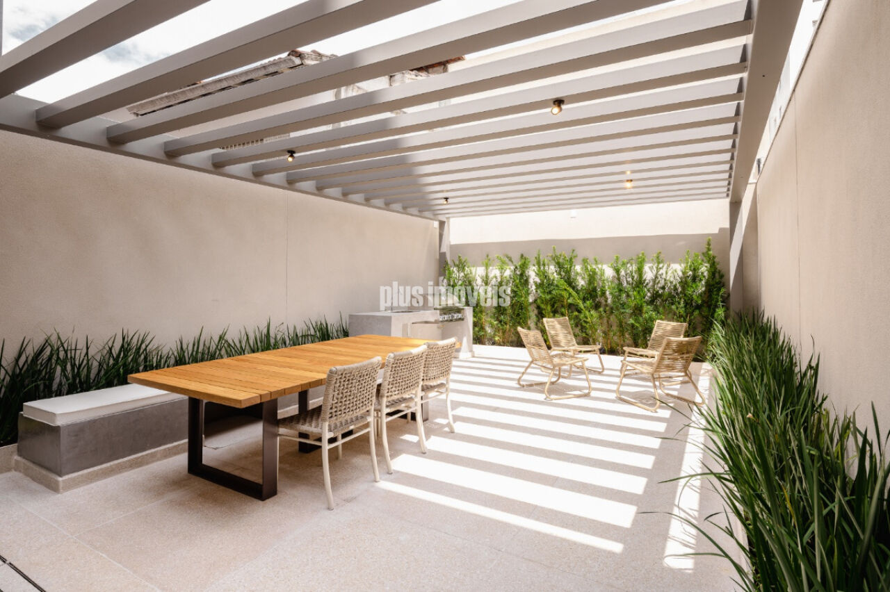 Apartamento, 3 quartos, 157 m² - Foto 6
