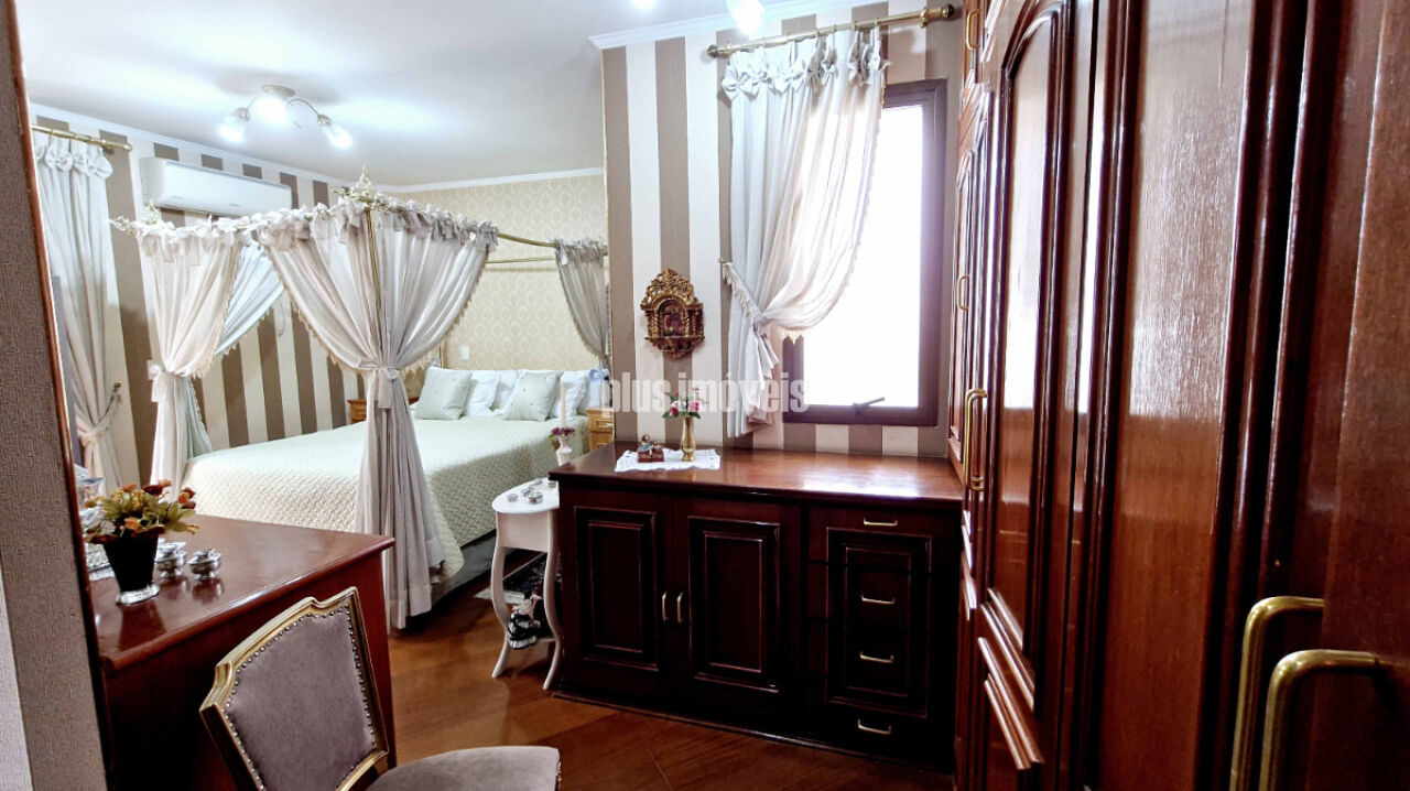 Apartamento, 4 quartos, 242 m² - Foto 28