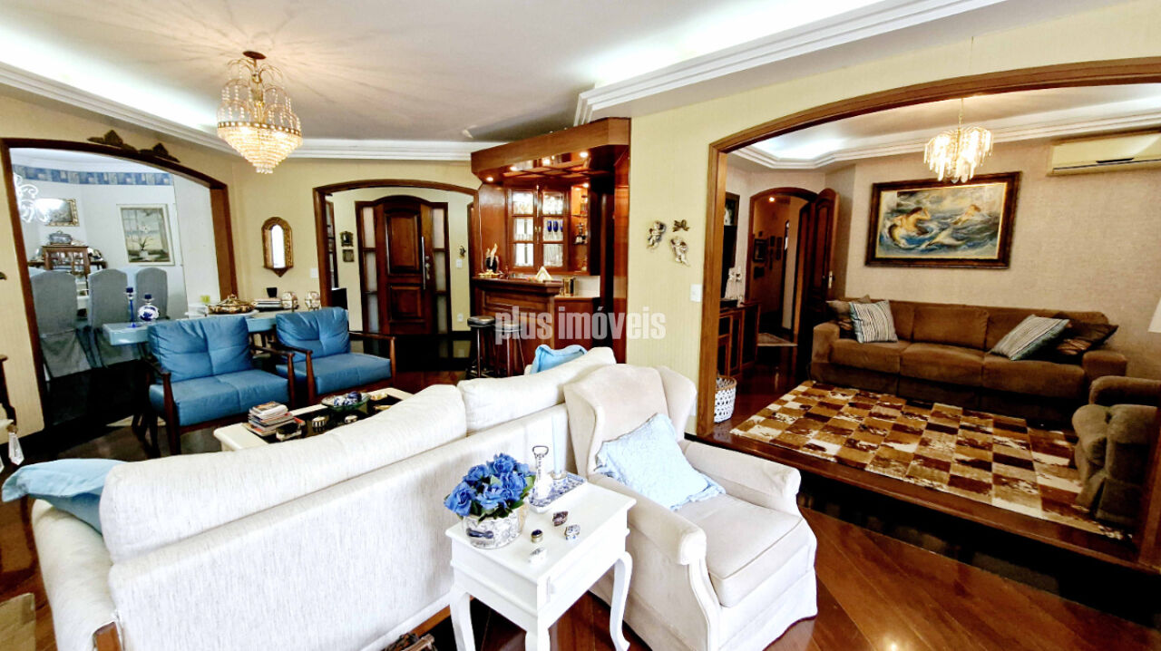 Apartamento, 4 quartos, 242 m² - Foto 7