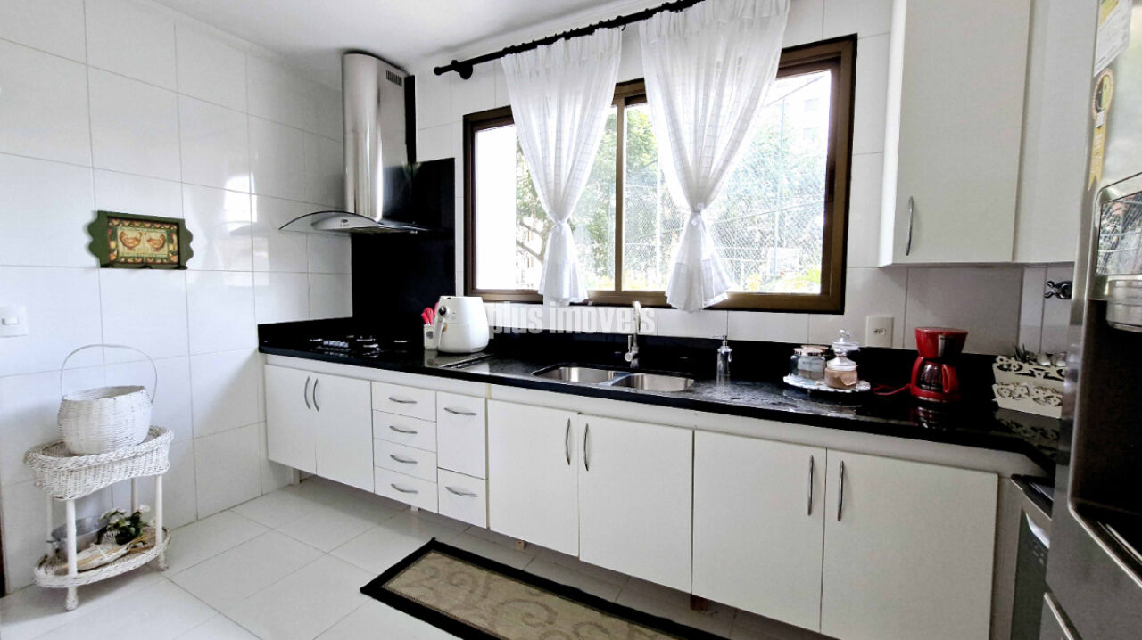 Apartamento, 4 quartos, 242 m² - Foto 37